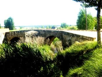 Puente Canto