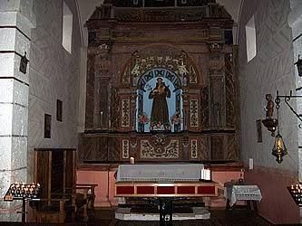 Ermita de San Antonio de Padua
